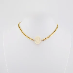 Collar Chaparral