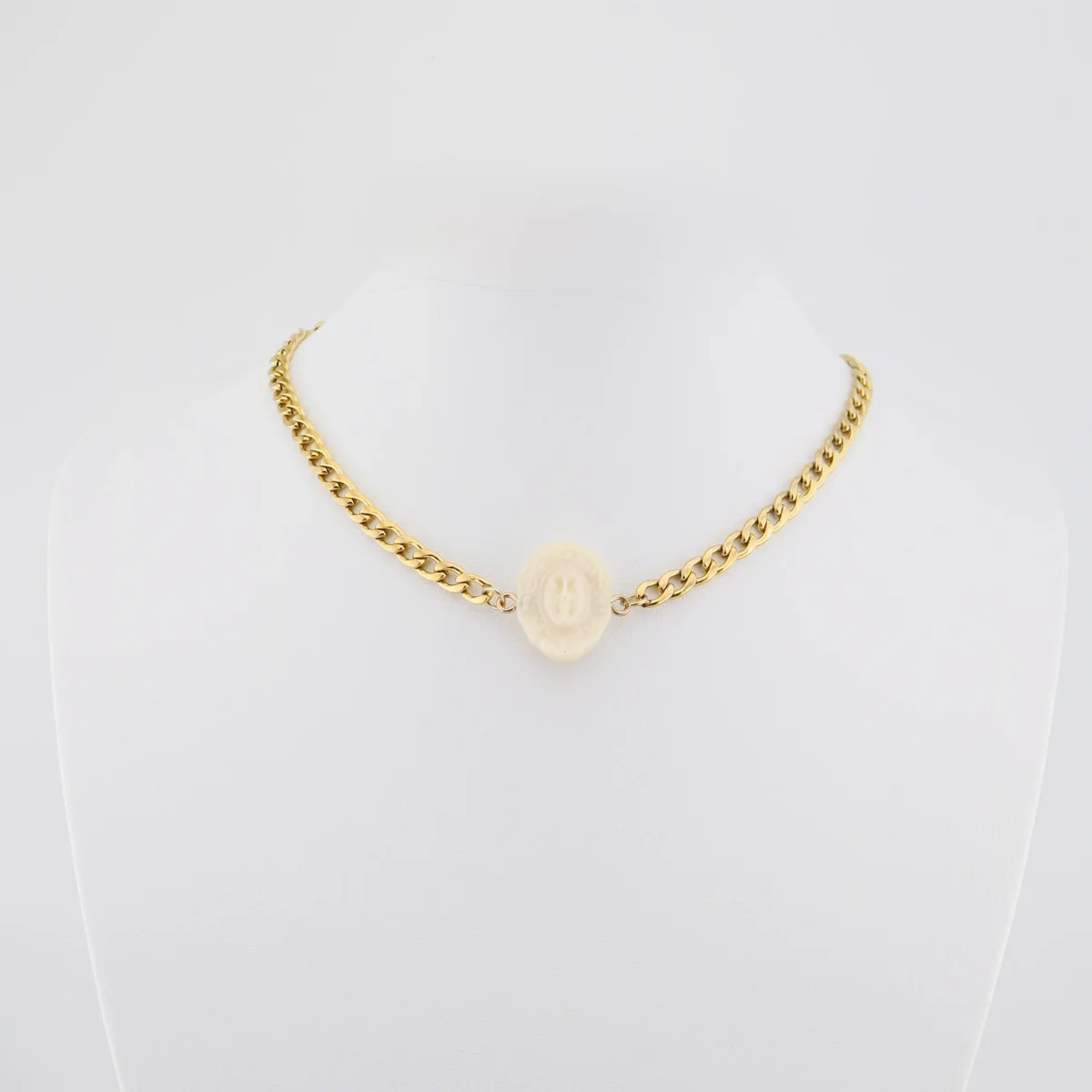 Collar Chaparral