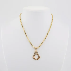 Collar Zarza