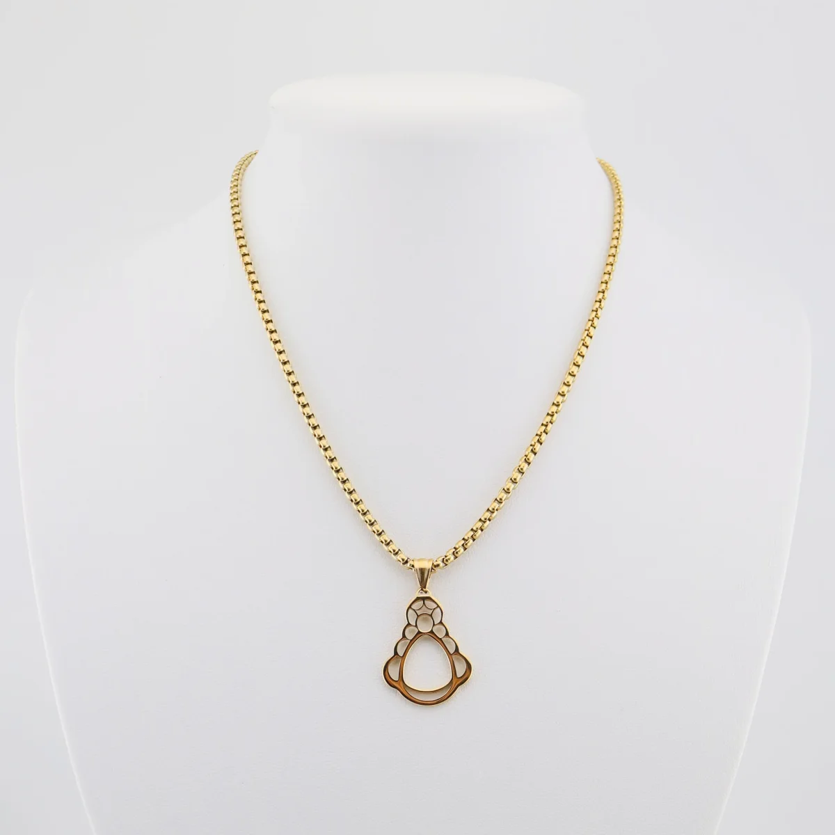 Collar Zarza