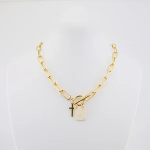 Collar Encina