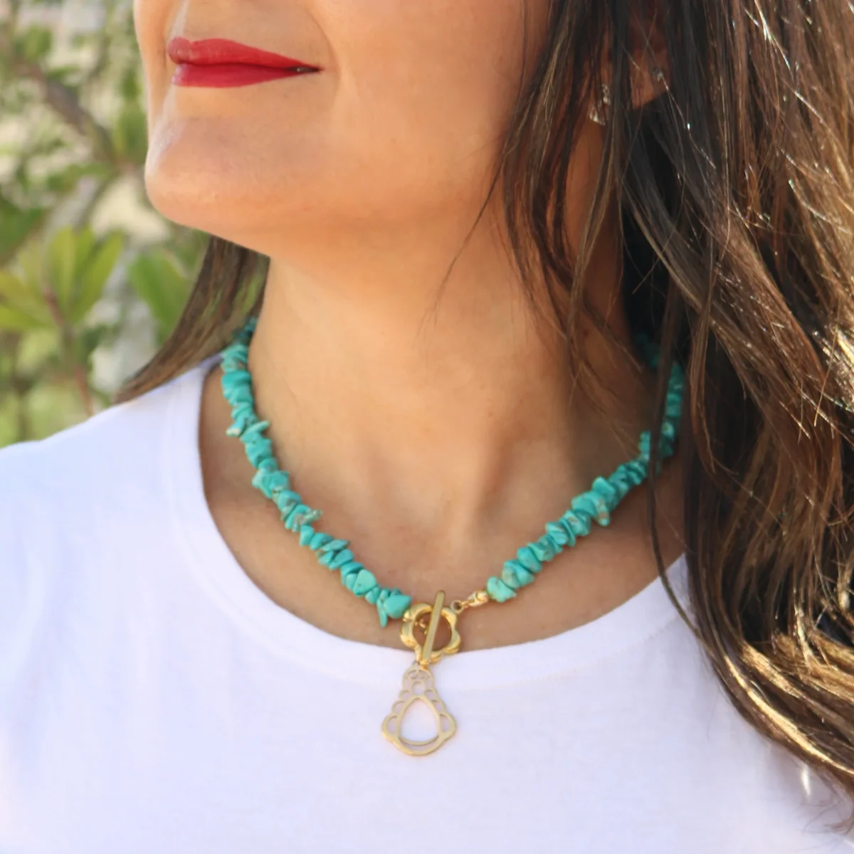 Collar Estero - Imagen 3