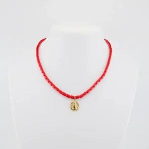 Collar Cenizo