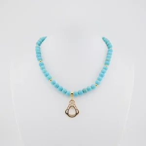 Collar Centella