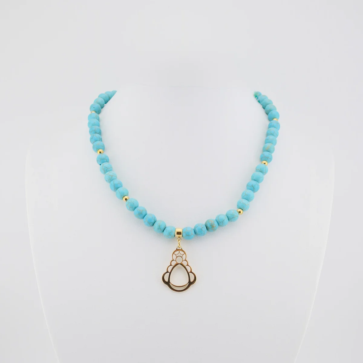 Collar Centella