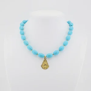 Collar Viborera
