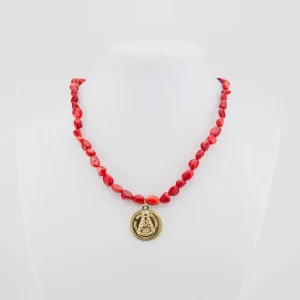 Collar Escaramujo