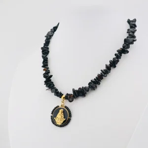 Collar Retortillo