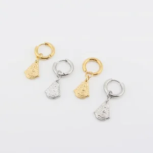 Pendientes Alameda