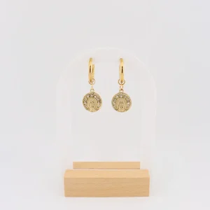 Pendientes Halcona