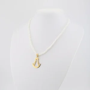 Collar Albahaca
