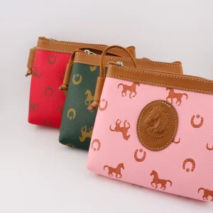 Bolso Jinete