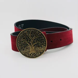 Cinturón Arbol de la Vida