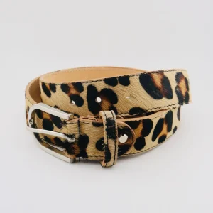Cinturón Leopardo