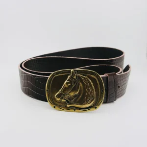 Cinturón Caballo