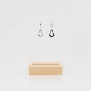 Pendientes Reina
