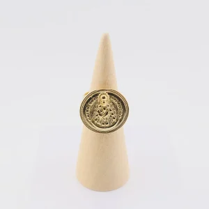 Anillo Esfera