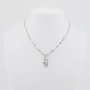 Collar Búho