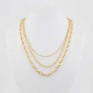 Collar Triple