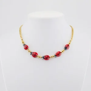 Collar Catarina