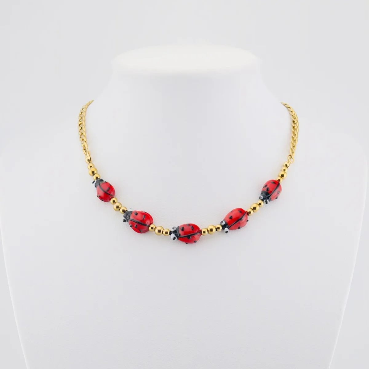 Collar Catarina - Imagen 2