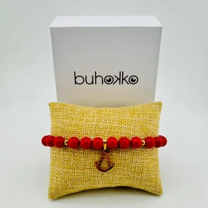 Pulsera Romería