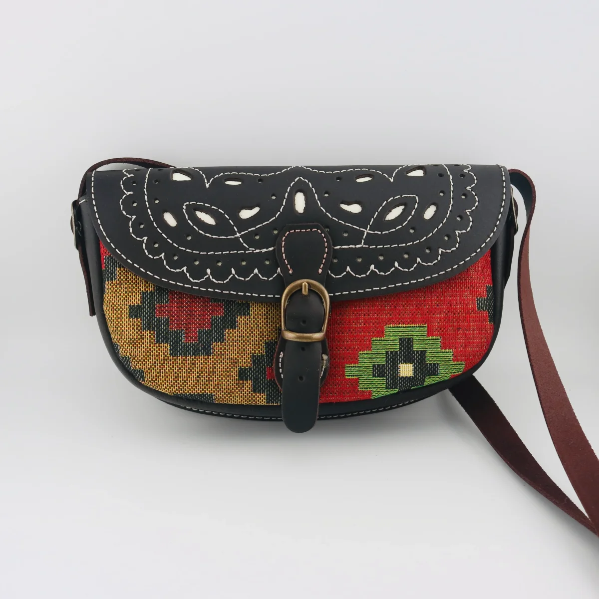 Bolso Raíces - Imagen 4