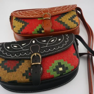 Bolso Raíces