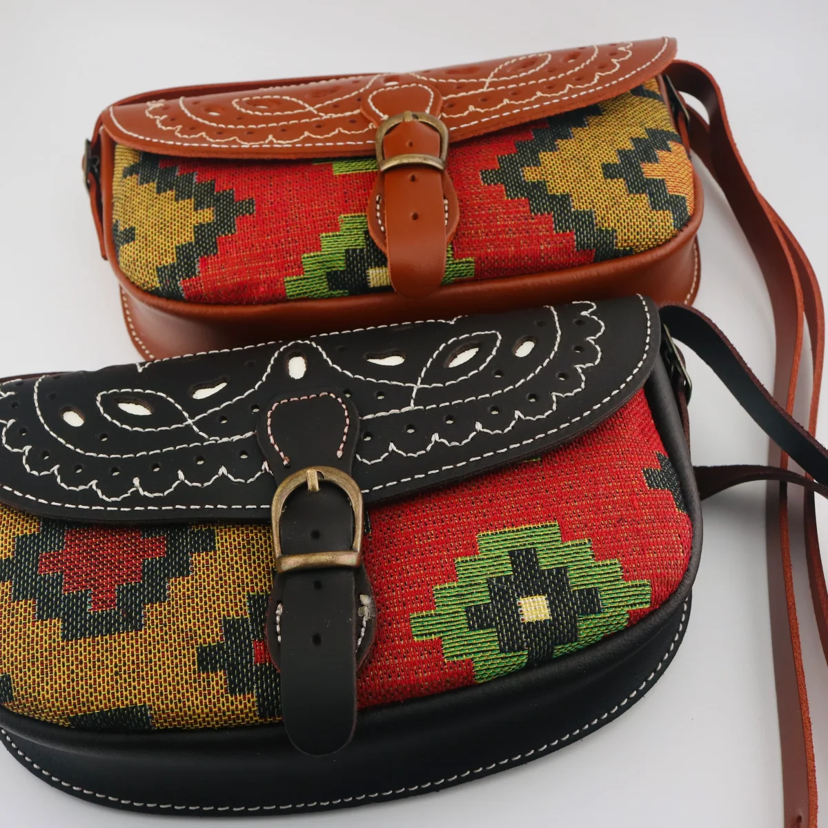Bolso Raíces