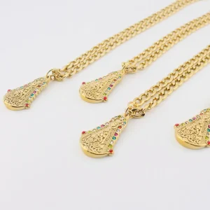 Collar Alegría