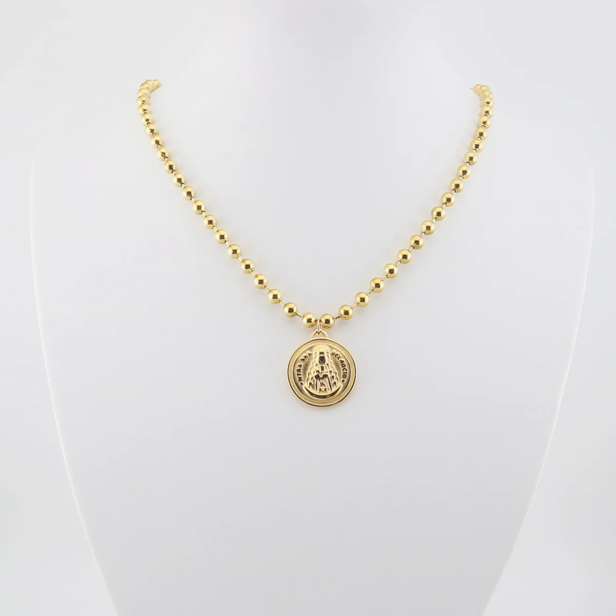 Collar Carreta - Imagen 3