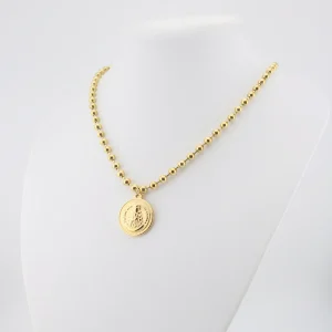 Collar Carreta