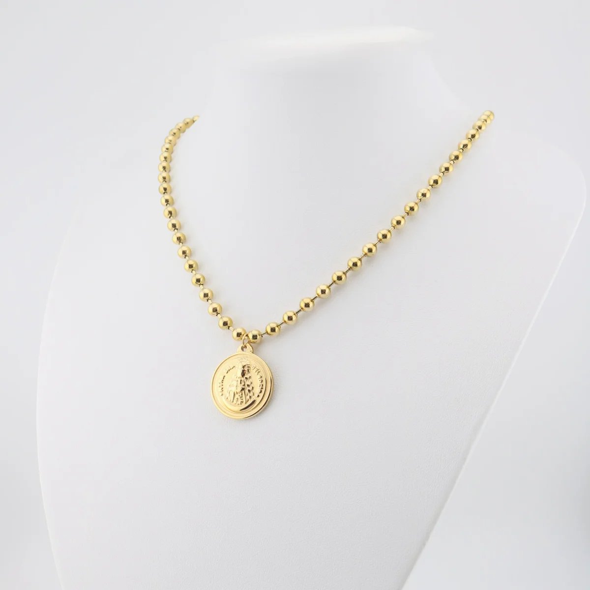 Collar Carreta
