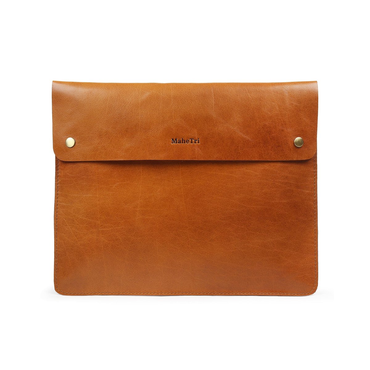 Warm Tan - iPad/Laptop Sleeve 14 Inch - Imagen 3