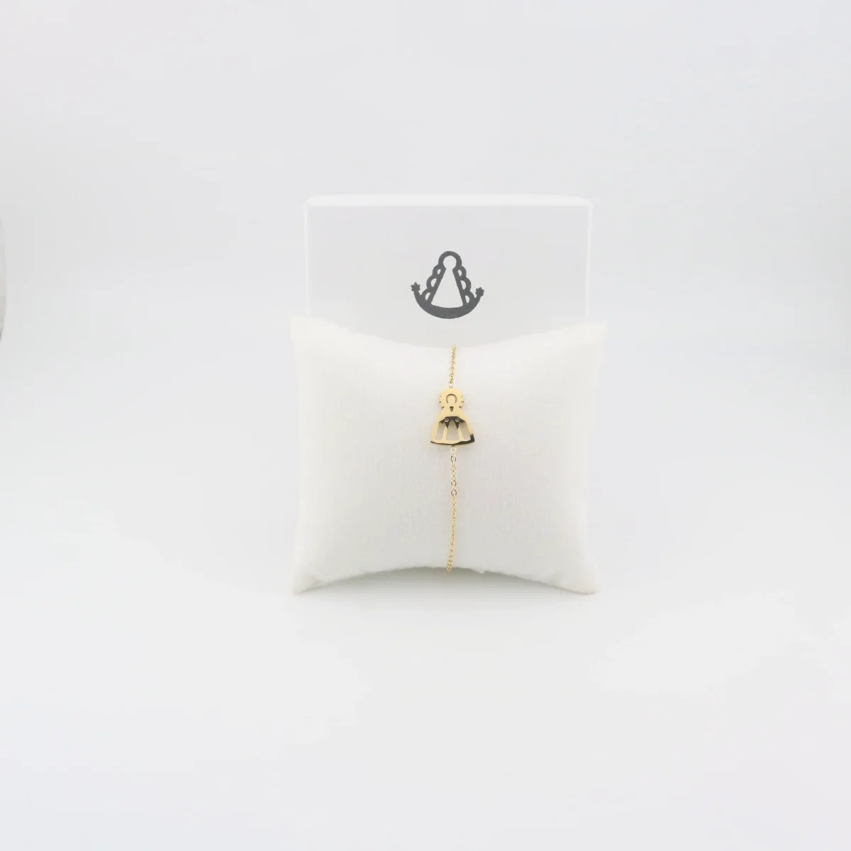Pulsera Marisma