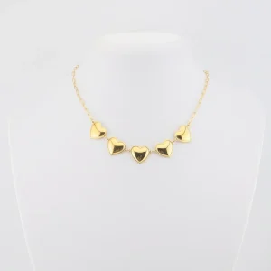 Collar Buxton