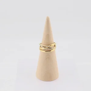 Anillo Vintage