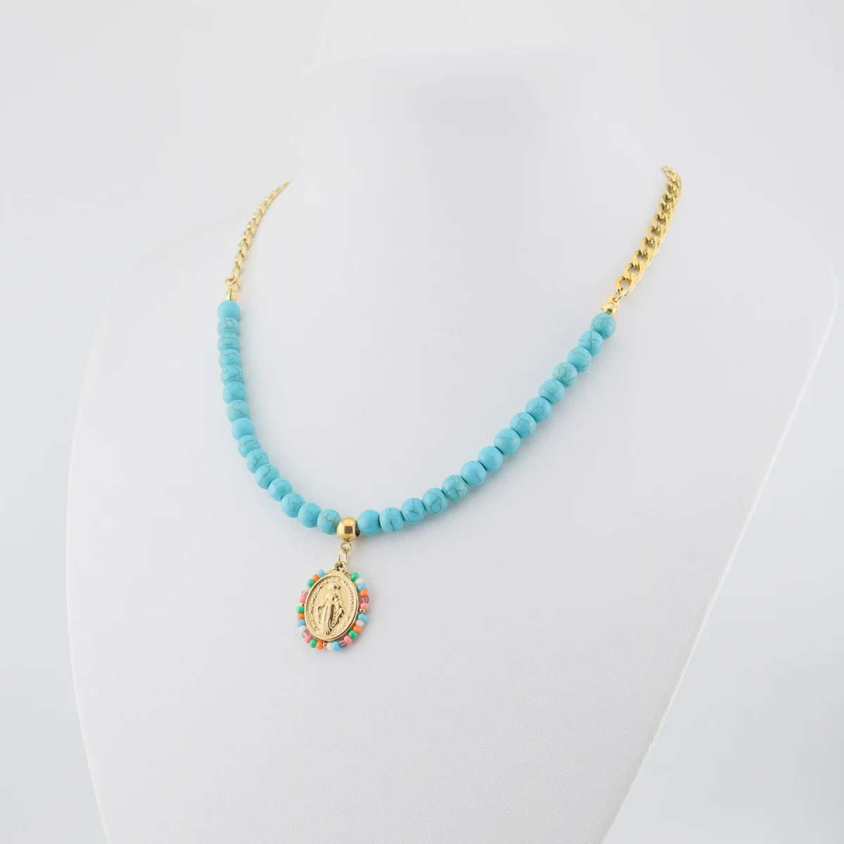 Collar Milagrosa - Imagen 2
