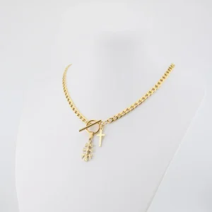 Collar Caravaca