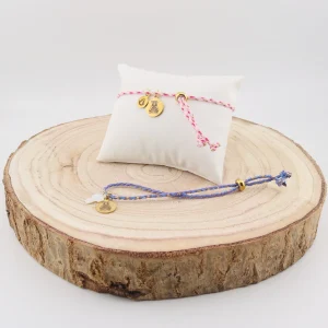 Pulsera Cuerda Pastora