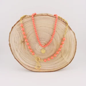 Modelo Coral