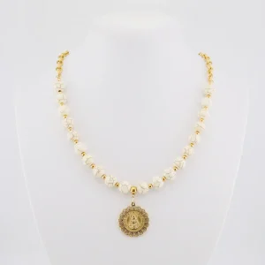 Collar Maje