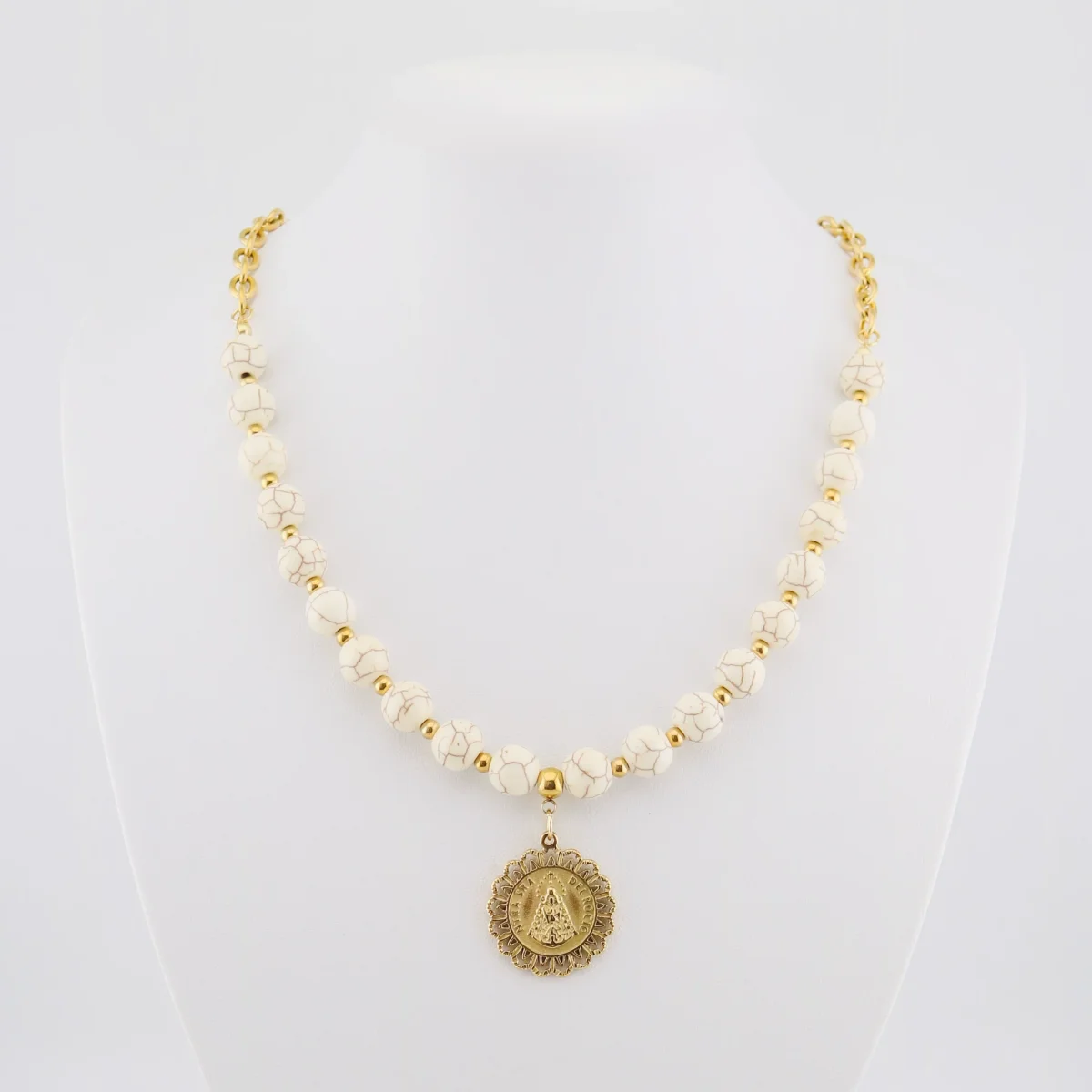 Collar Maje - Imagen 2