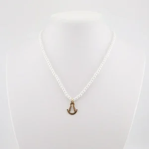 Collar Perlitas