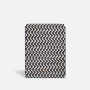 Funda Ipad 11" Born B&W Navy