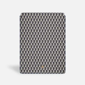Funda Ipad 13" Born B&W Navy