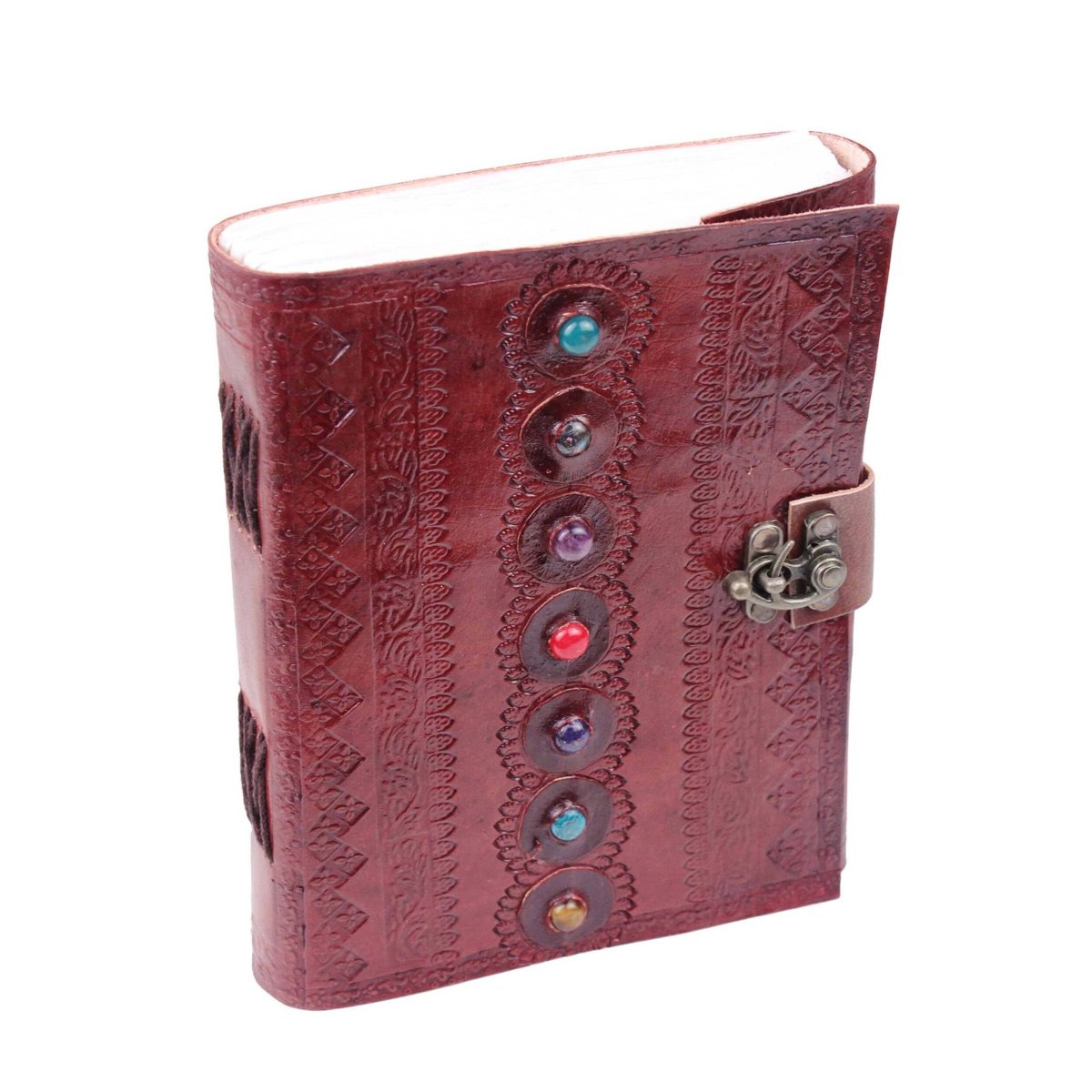The Leather Gauntlet - Imagen 2