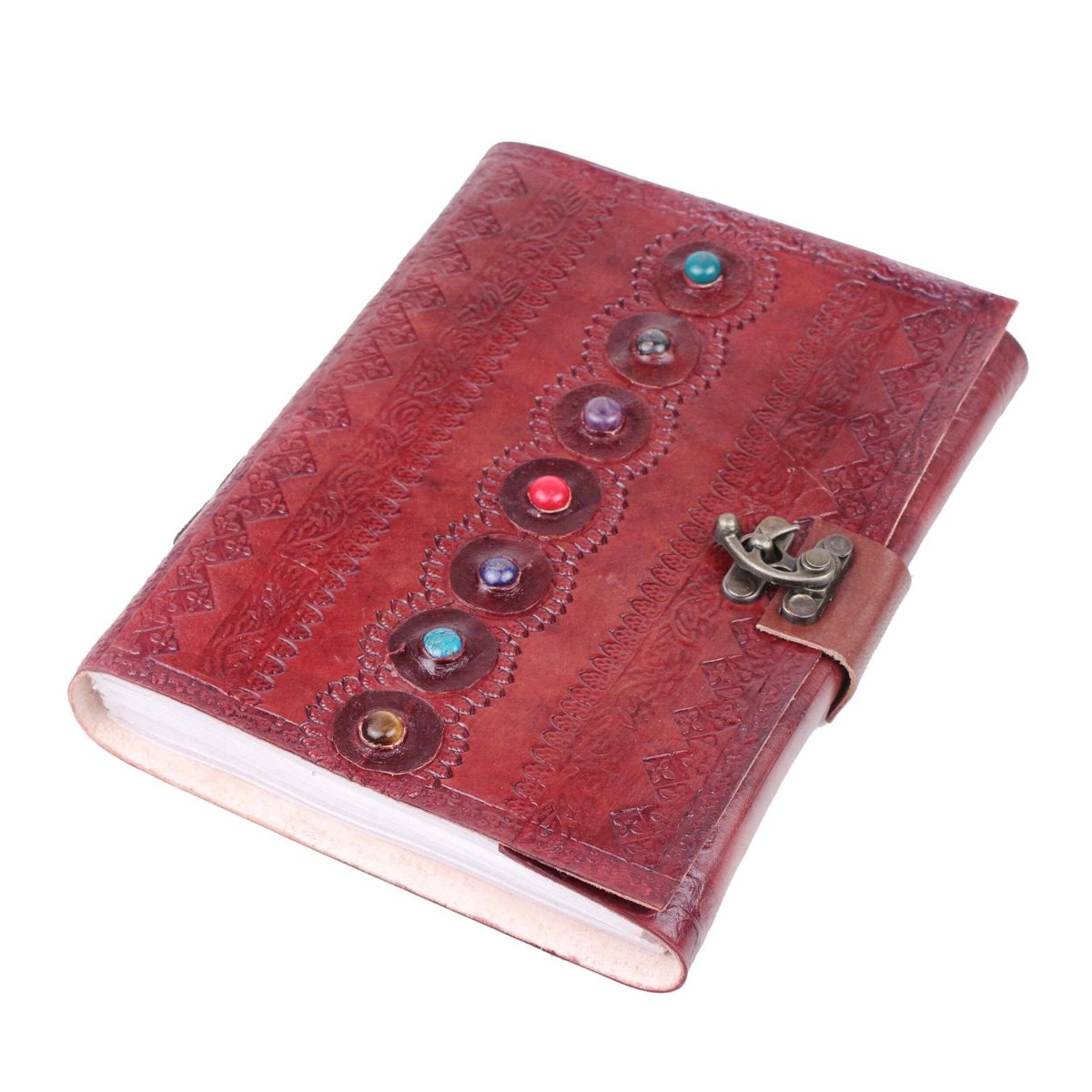 The Leather Gauntlet - Imagen 4