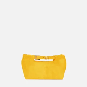 Allegra Mini Pouch Limón