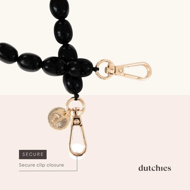 Phone Chain | Beaded | Louise - Imagen 4